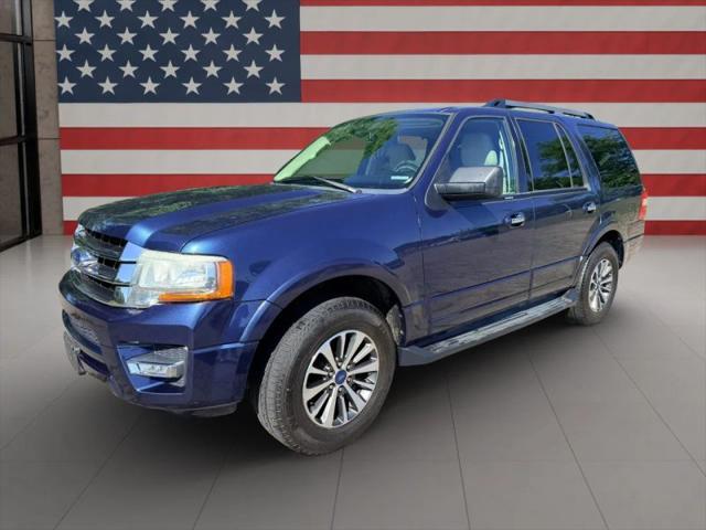 2016 Ford Expedition XLT for sale in Mayodan, NC