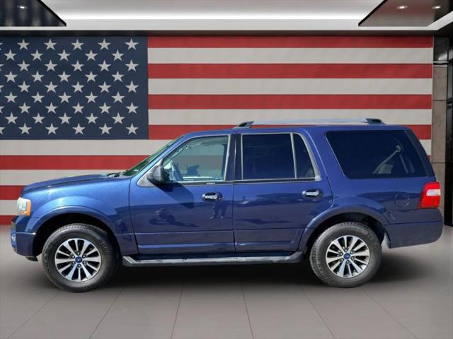 2016 Ford Expedition XLT