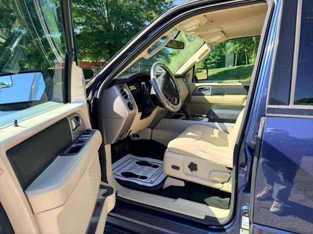 2016 Ford Expedition XLT