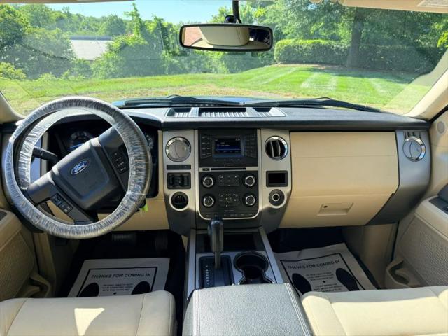 2016 Ford Expedition XLT