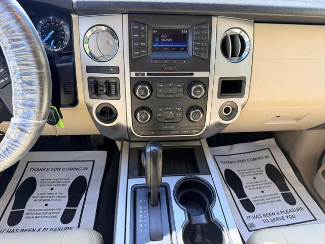2016 Ford Expedition XLT