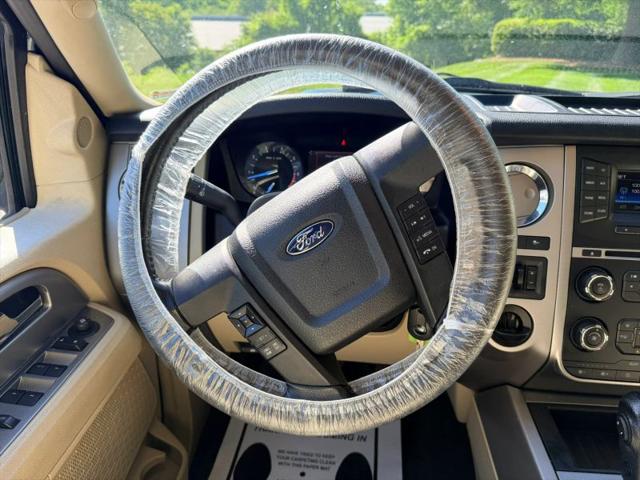 2016 Ford Expedition XLT