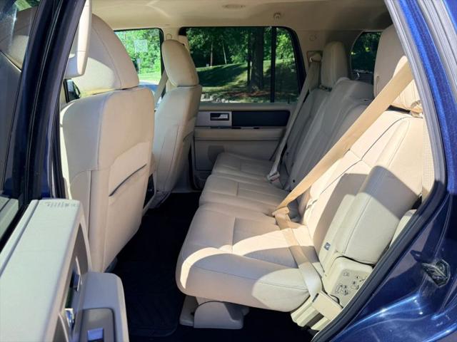 2016 Ford Expedition XLT