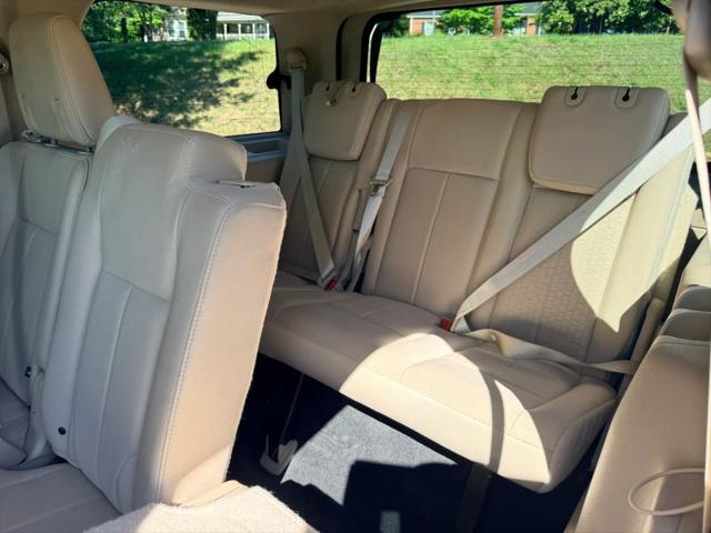 2016 Ford Expedition XLT