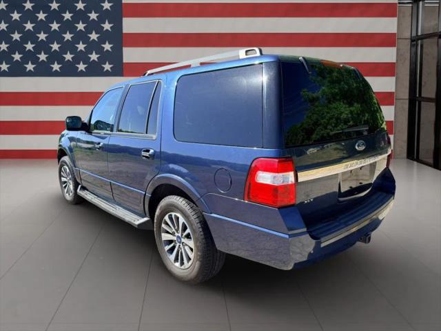 2016 Ford Expedition XLT