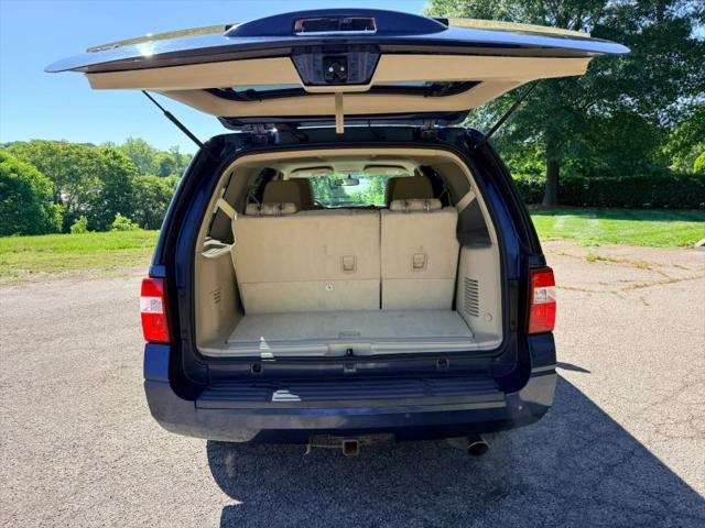 2016 Ford Expedition XLT