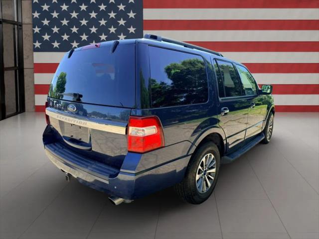 2016 Ford Expedition XLT