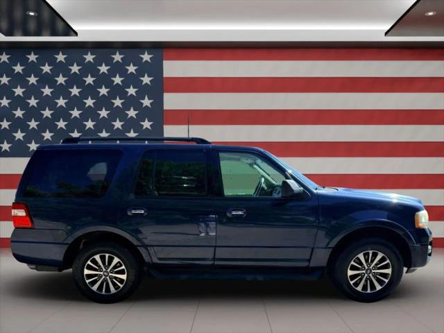 2016 Ford Expedition XLT
