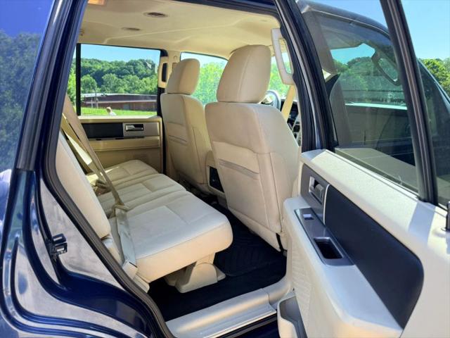 2016 Ford Expedition XLT