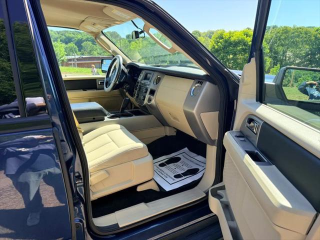 2016 Ford Expedition XLT