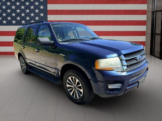 2016 Ford Expedition XLT