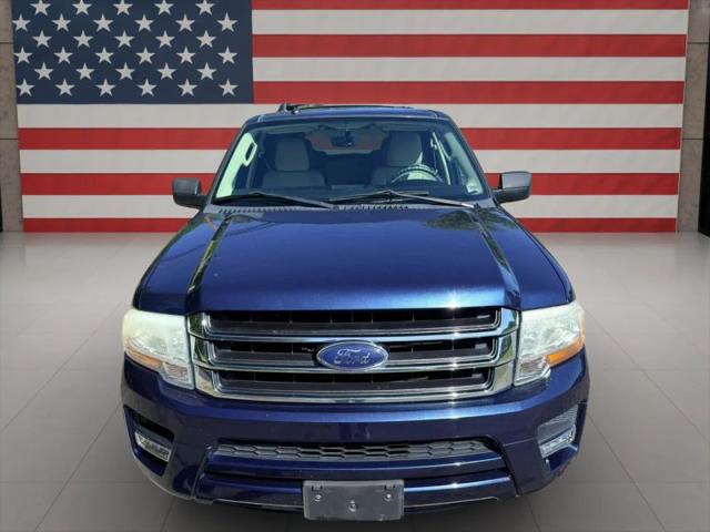 2016 Ford Expedition XLT