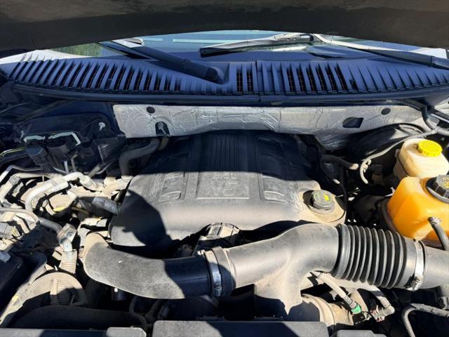 2016 Ford Expedition XLT