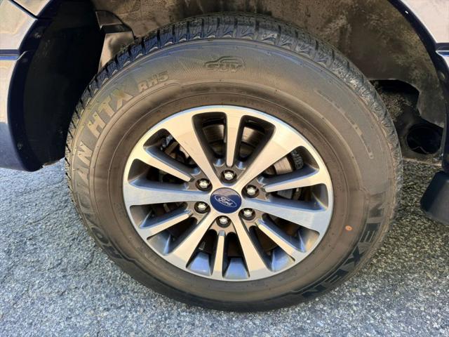 2016 Ford Expedition XLT