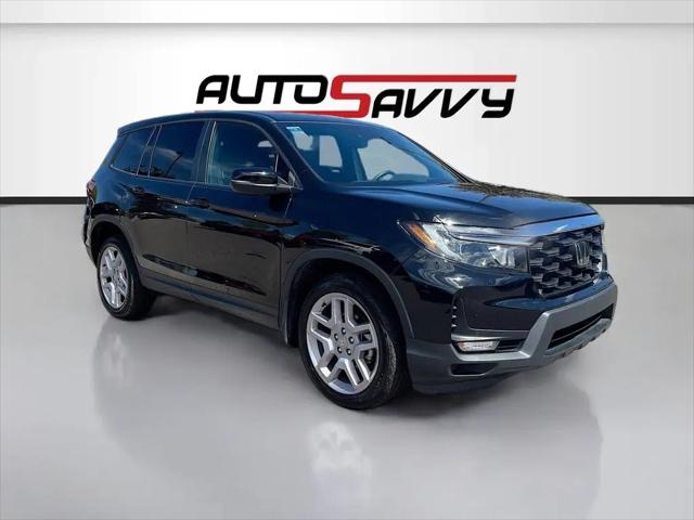 2025 Honda Passport AWD EX-L for sale in Colorado Springs, CO