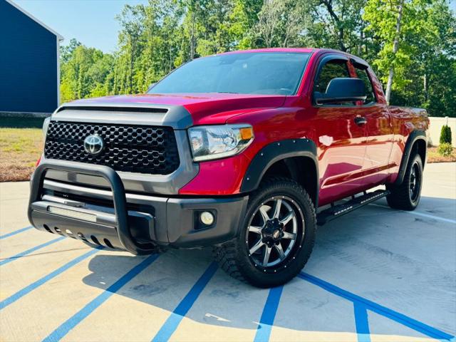 2018 Toyota Tundra SR 4.6L V8 for sale in Wingate, NC