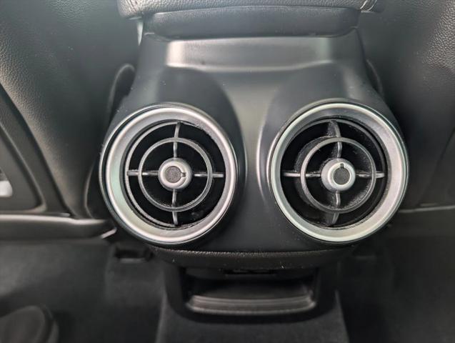 2020 Alfa Romeo Stelvio Ti AWD