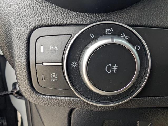 2020 Alfa Romeo Stelvio Ti AWD