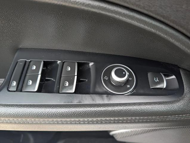 2020 Alfa Romeo Stelvio Ti AWD