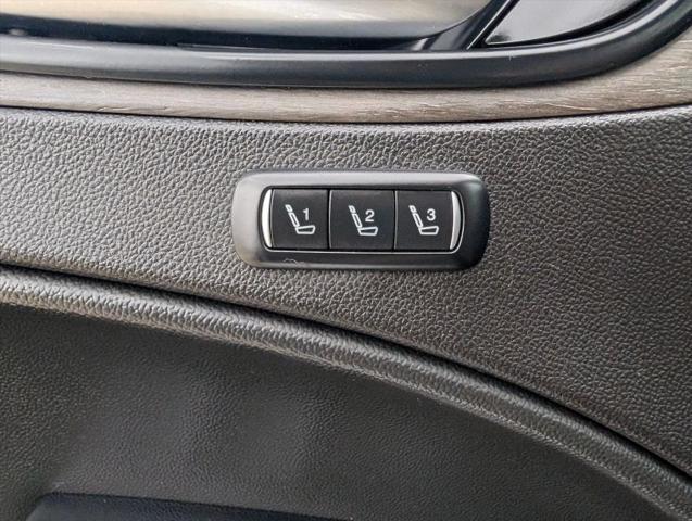2020 Alfa Romeo Stelvio Ti AWD