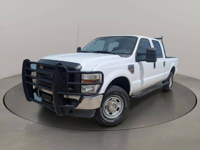 2010 Ford F-250 XL for sale in Irving, TX
