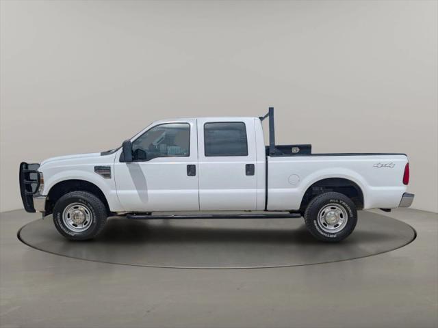 2010 Ford F-250 XL