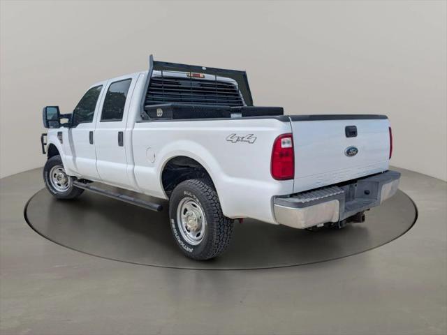 2010 Ford F-250 XL