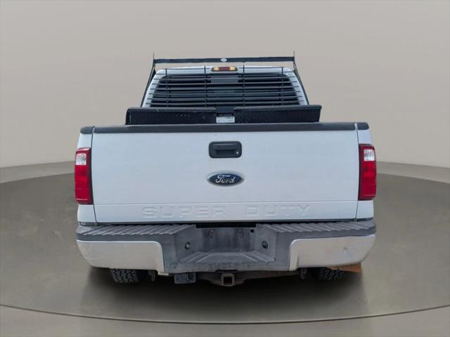 2010 Ford F-250 XL