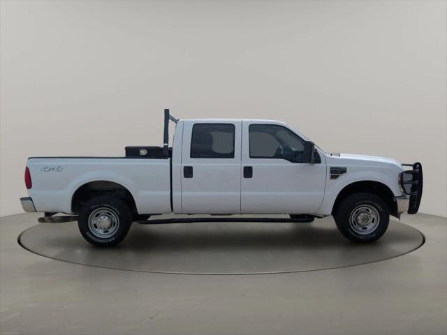 2010 Ford F-250 XL