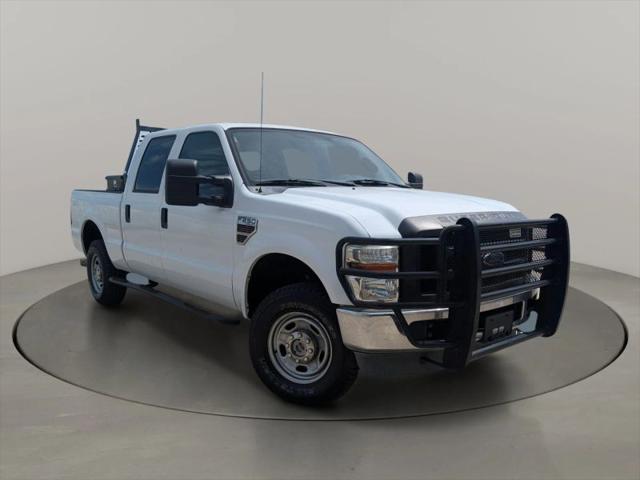 2010 Ford F-250 XL