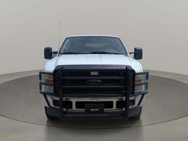 2010 Ford F-250 XL