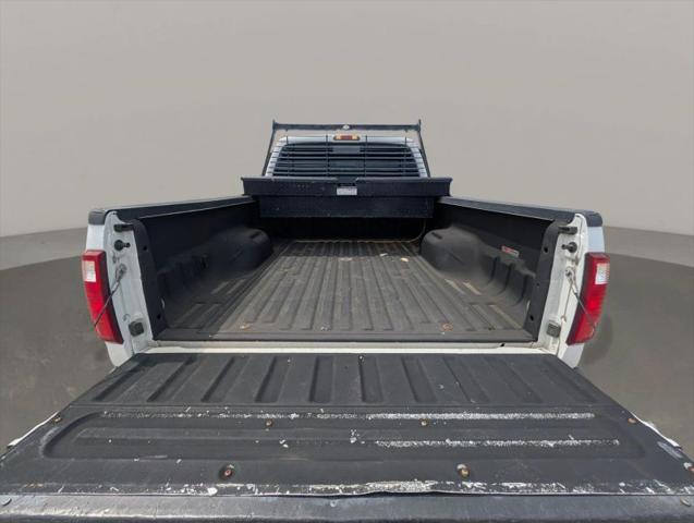 2010 Ford F-250 XL