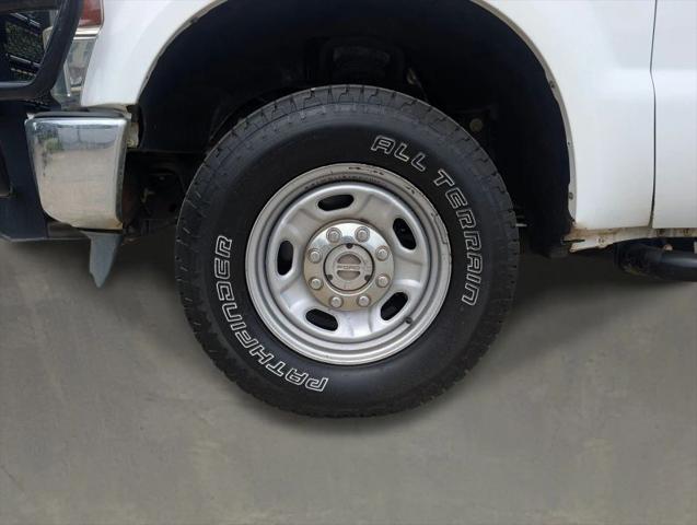 2010 Ford F-250 XL