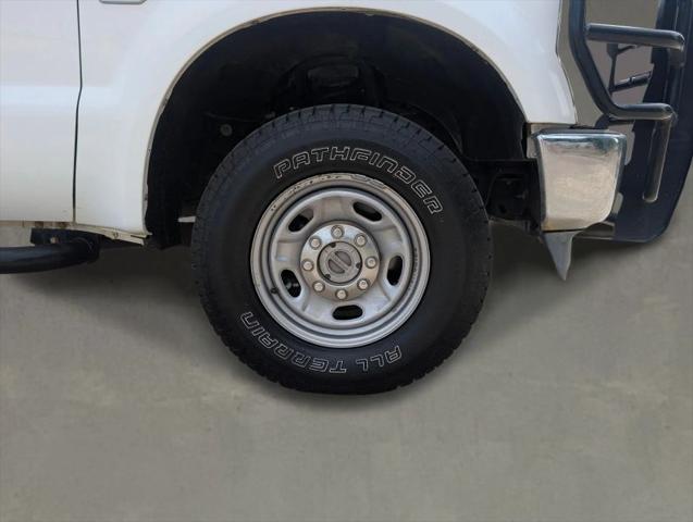 2010 Ford F-250 XL
