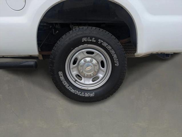 2010 Ford F-250 XL