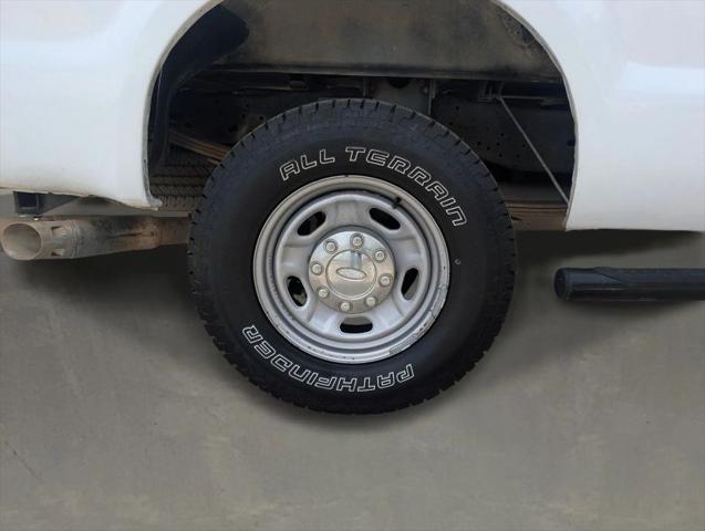 2010 Ford F-250 XL