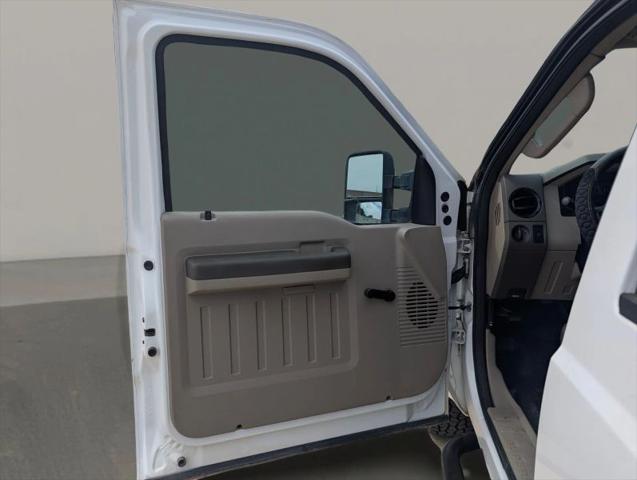 2010 Ford F-250 XL