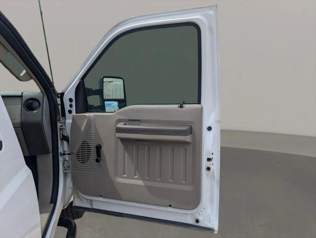 2010 Ford F-250 XL