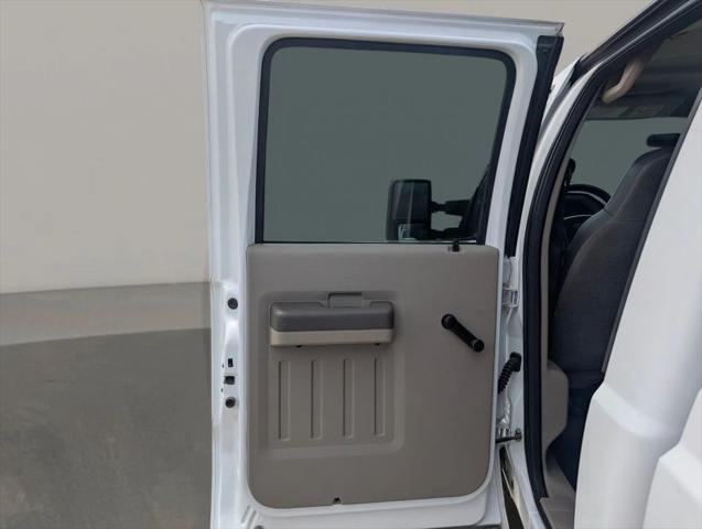 2010 Ford F-250 XL