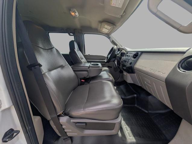 2010 Ford F-250 XL