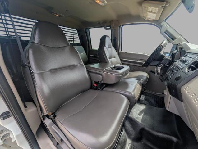 2010 Ford F-250 XL
