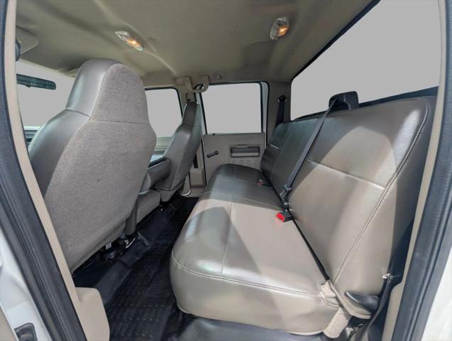 2010 Ford F-250 XL