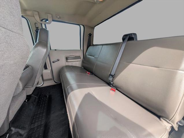 2010 Ford F-250 XL