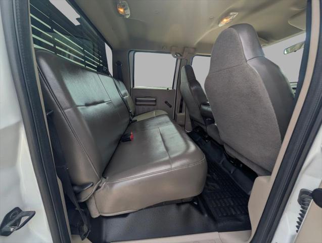 2010 Ford F-250 XL