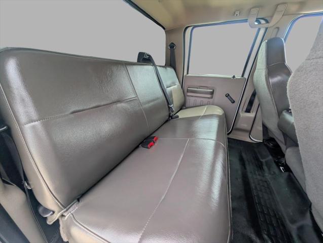 2010 Ford F-250 XL