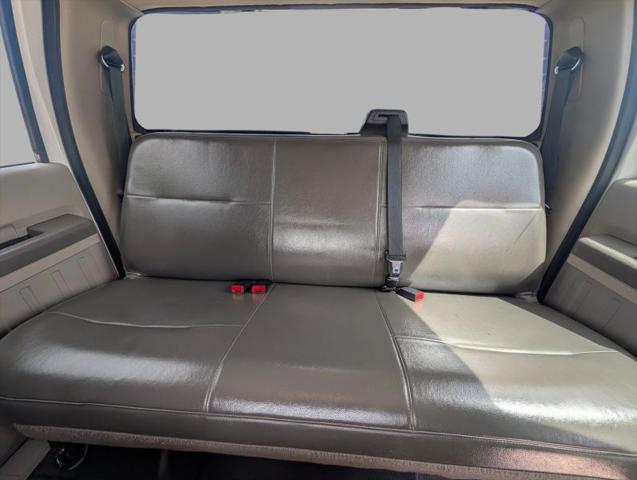 2010 Ford F-250 XL