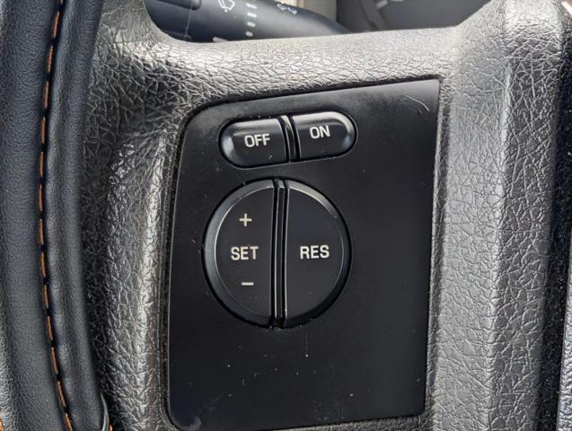 2010 Ford F-250 XL