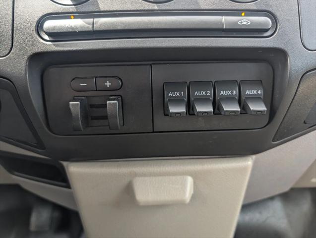 2010 Ford F-250 XL