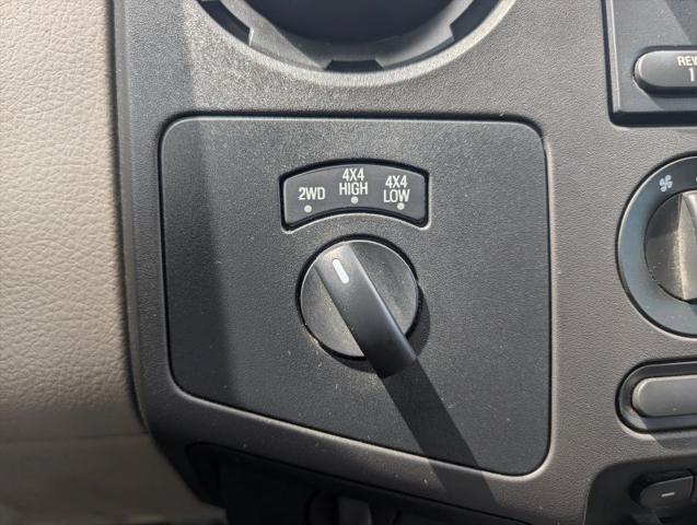2010 Ford F-250 XL
