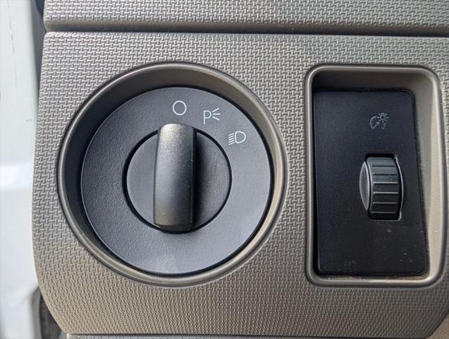 2010 Ford F-250 XL